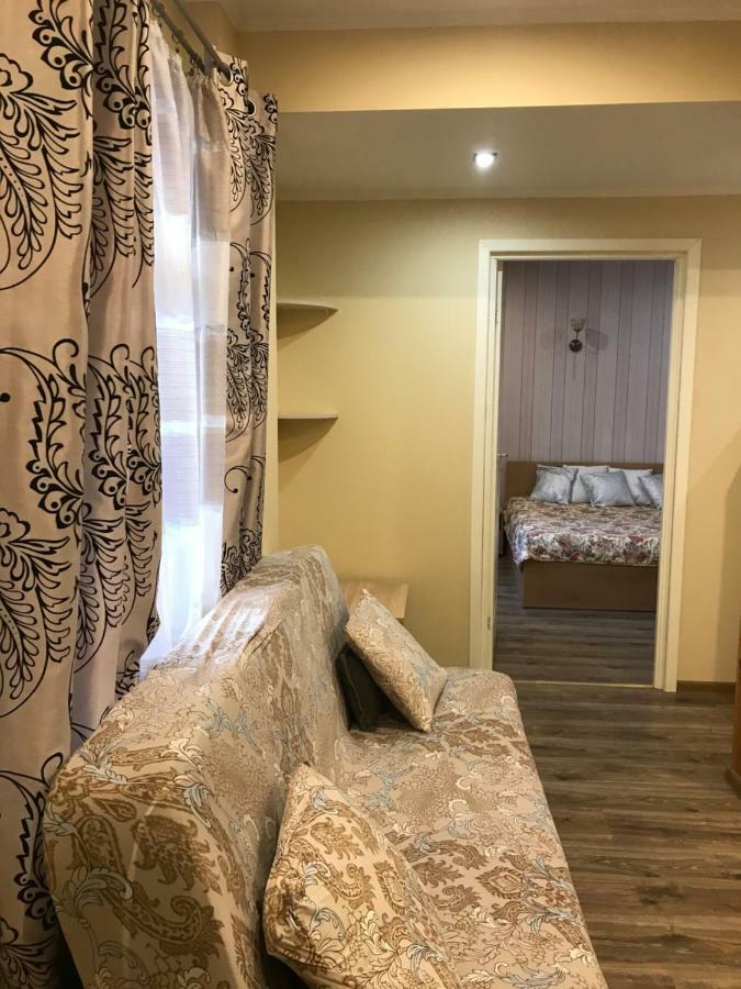 Voyage Apartment Рига Екстериор снимка