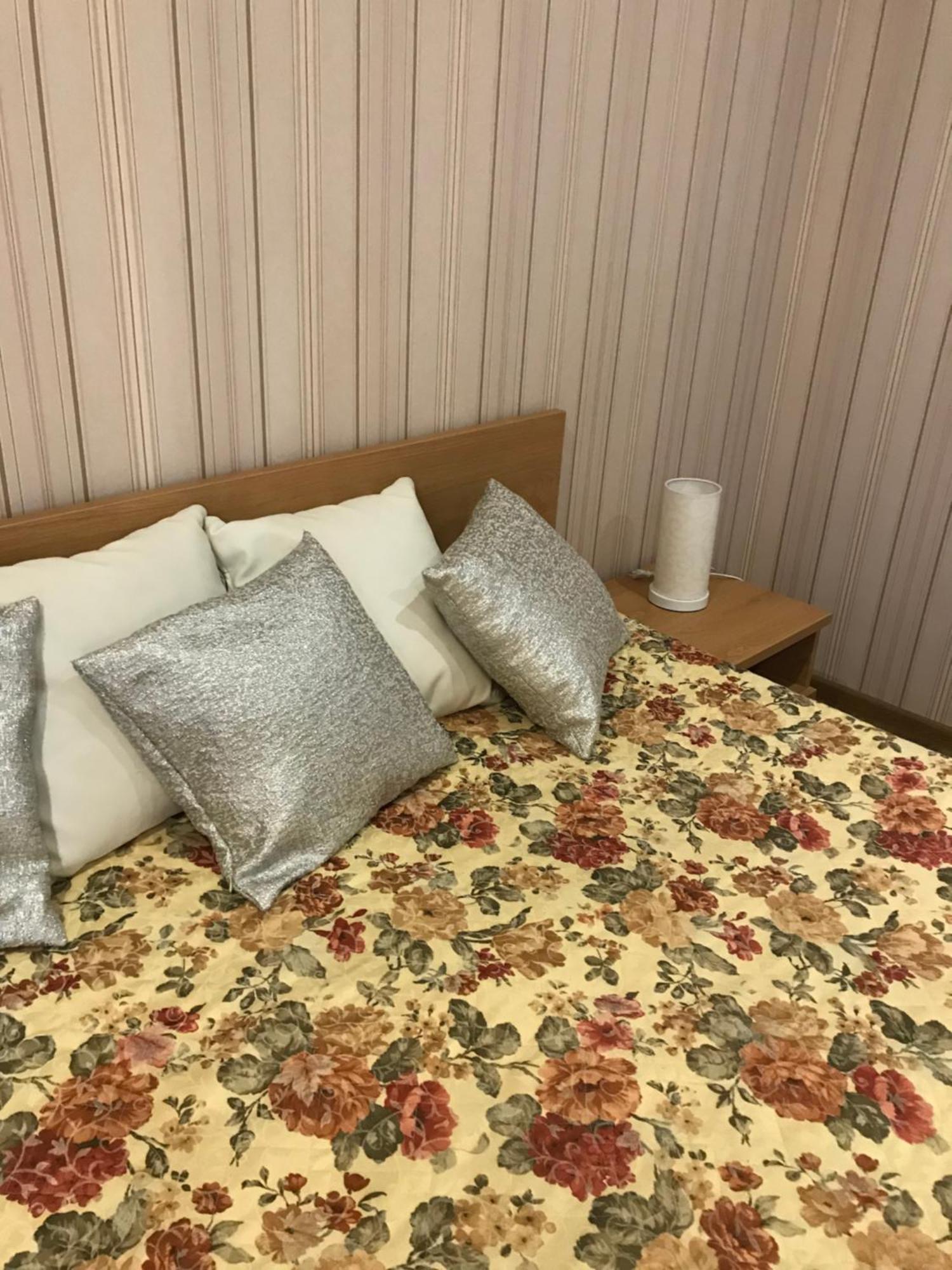 Voyage Apartment Рига Екстериор снимка