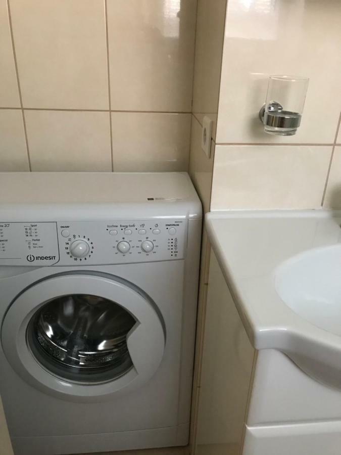 Voyage Apartment Рига Екстериор снимка