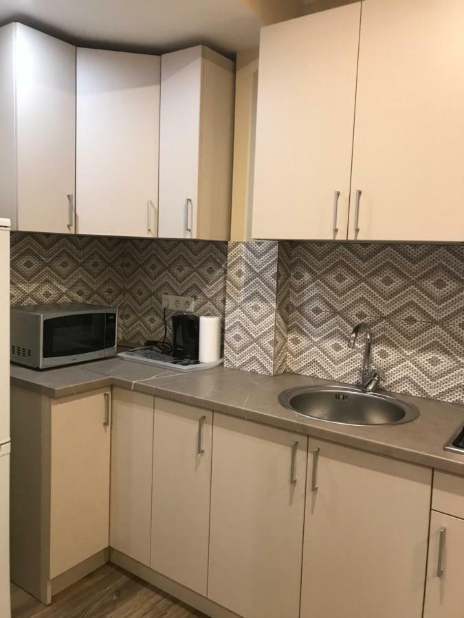 Voyage Apartment Рига Екстериор снимка