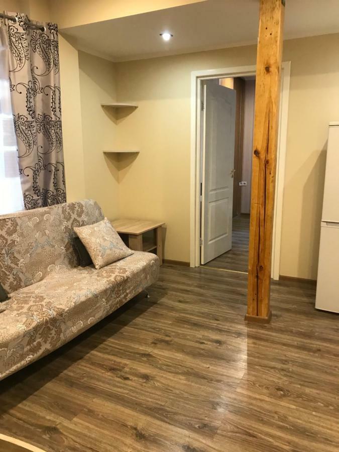 Voyage Apartment Рига Екстериор снимка