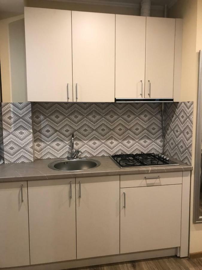 Voyage Apartment Рига Екстериор снимка