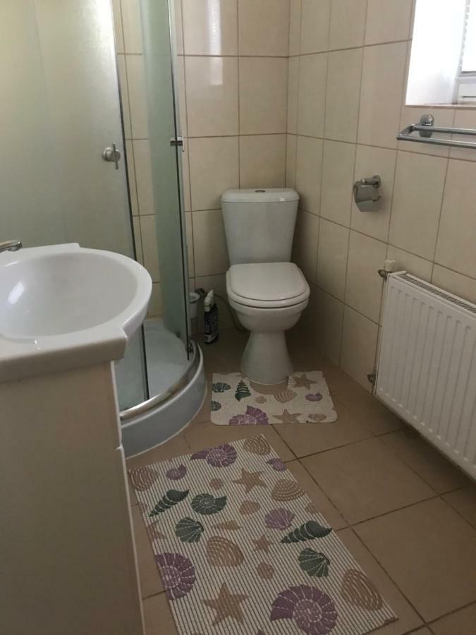 Voyage Apartment Рига Екстериор снимка