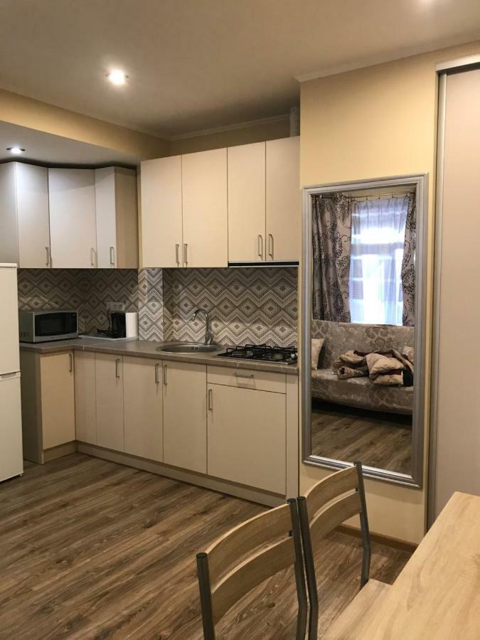 Voyage Apartment Рига Екстериор снимка