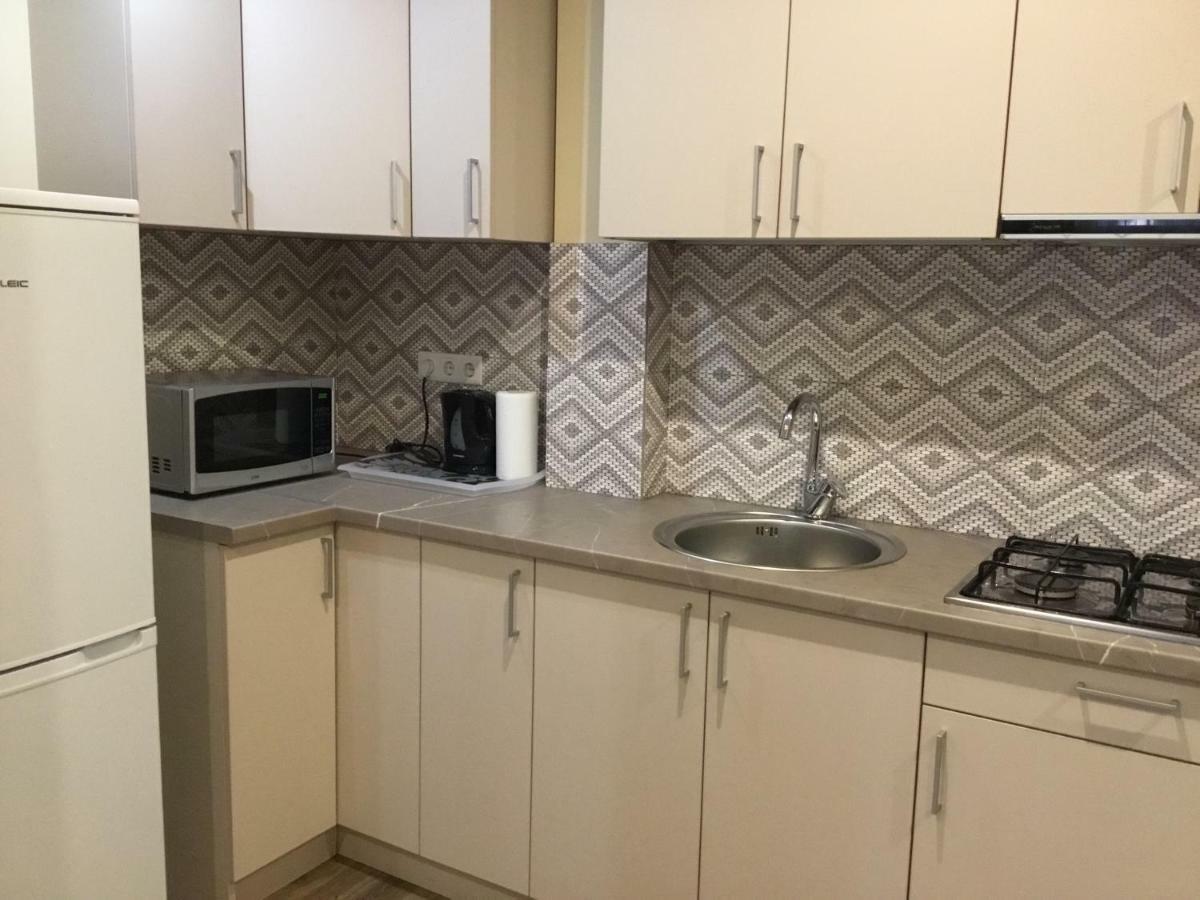 Voyage Apartment Рига Екстериор снимка