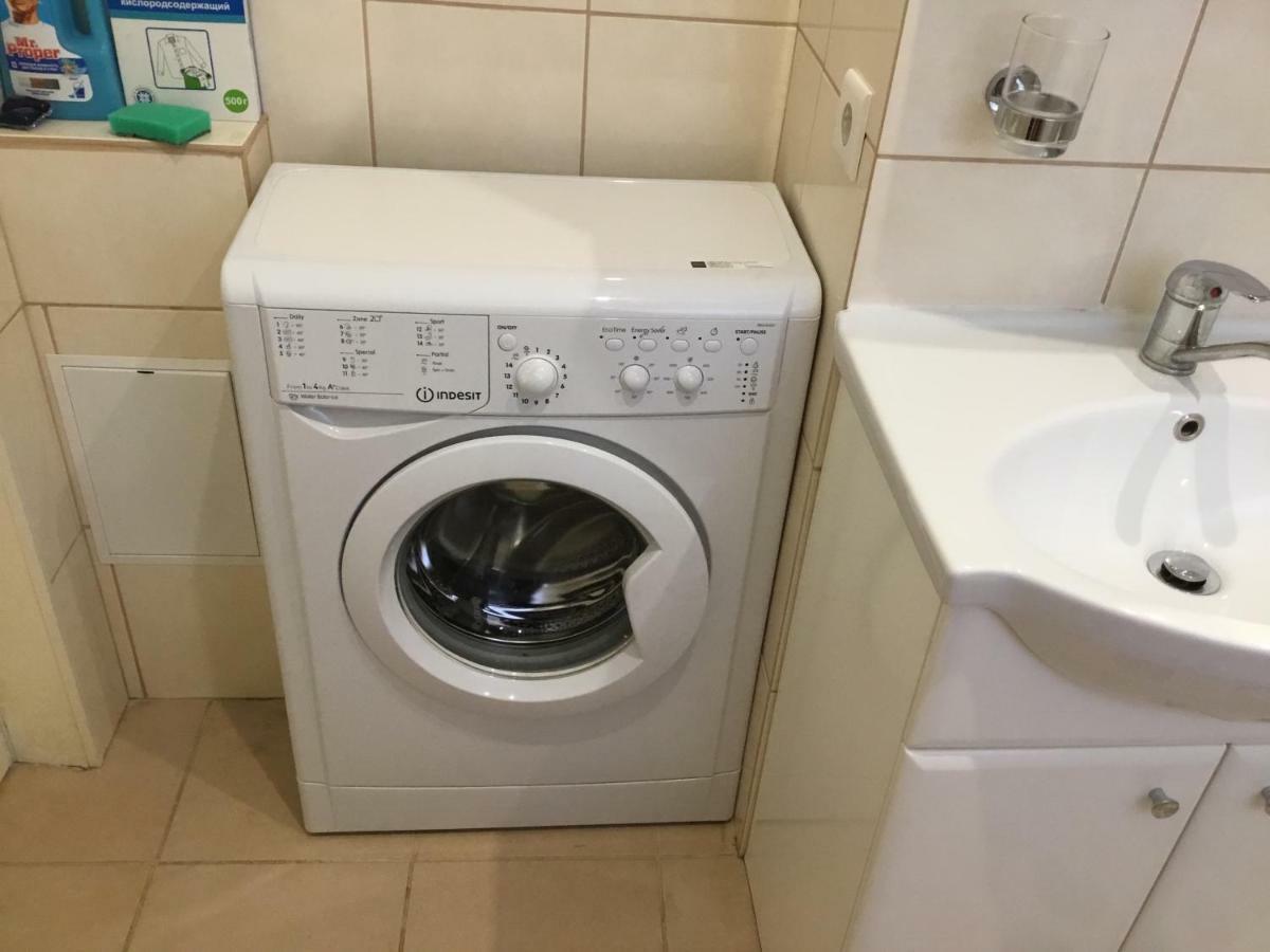 Voyage Apartment Рига Екстериор снимка