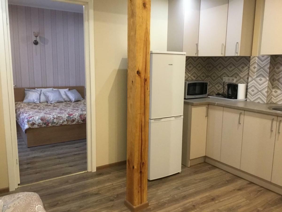 Voyage Apartment Рига Екстериор снимка