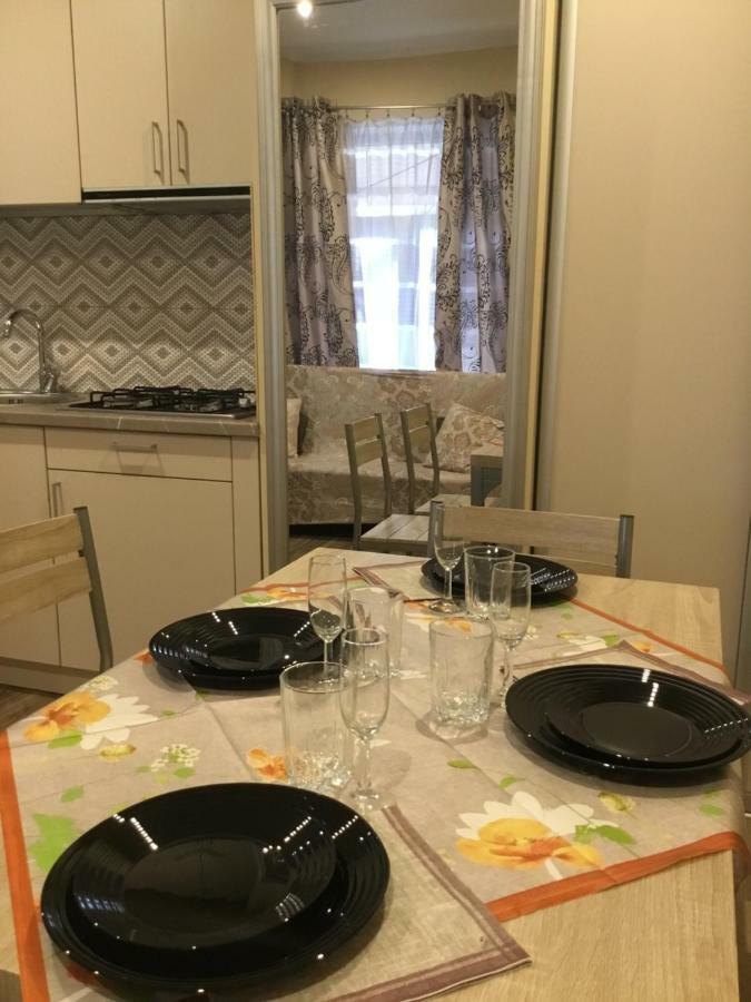 Voyage Apartment Рига Екстериор снимка