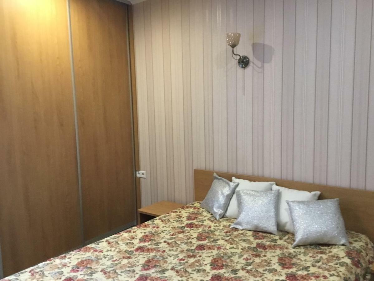 Voyage Apartment Рига Екстериор снимка