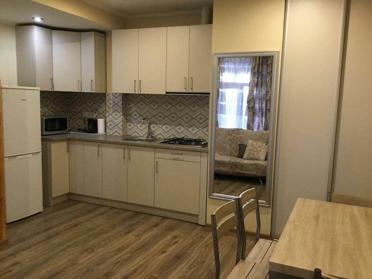 Voyage Apartment Рига Екстериор снимка