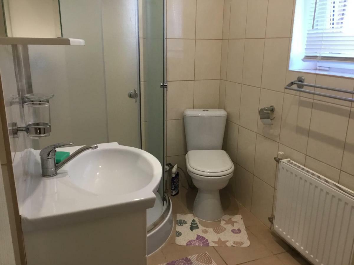 Voyage Apartment Рига Екстериор снимка