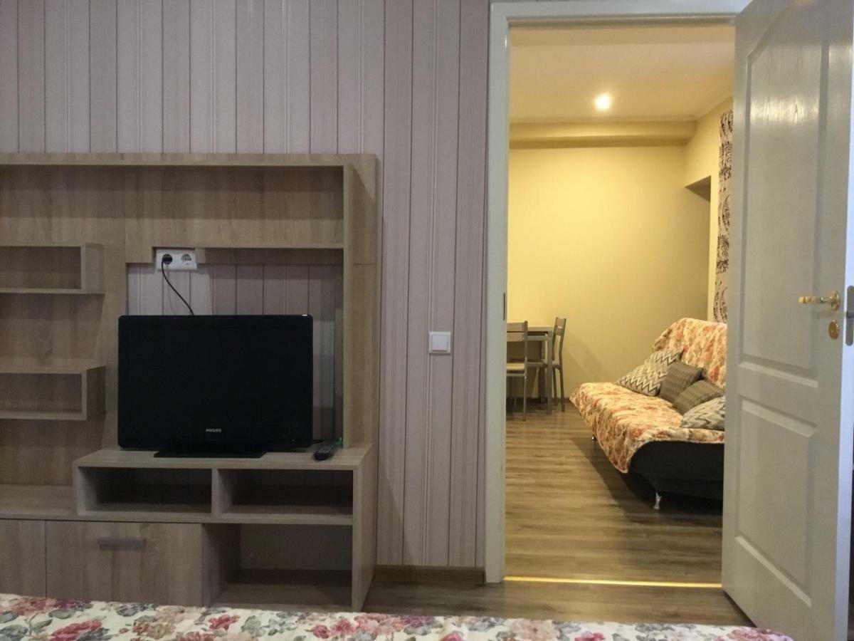 Voyage Apartment Рига Екстериор снимка