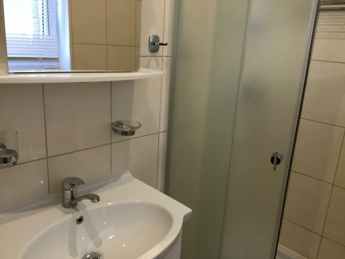 Voyage Apartment Рига Екстериор снимка